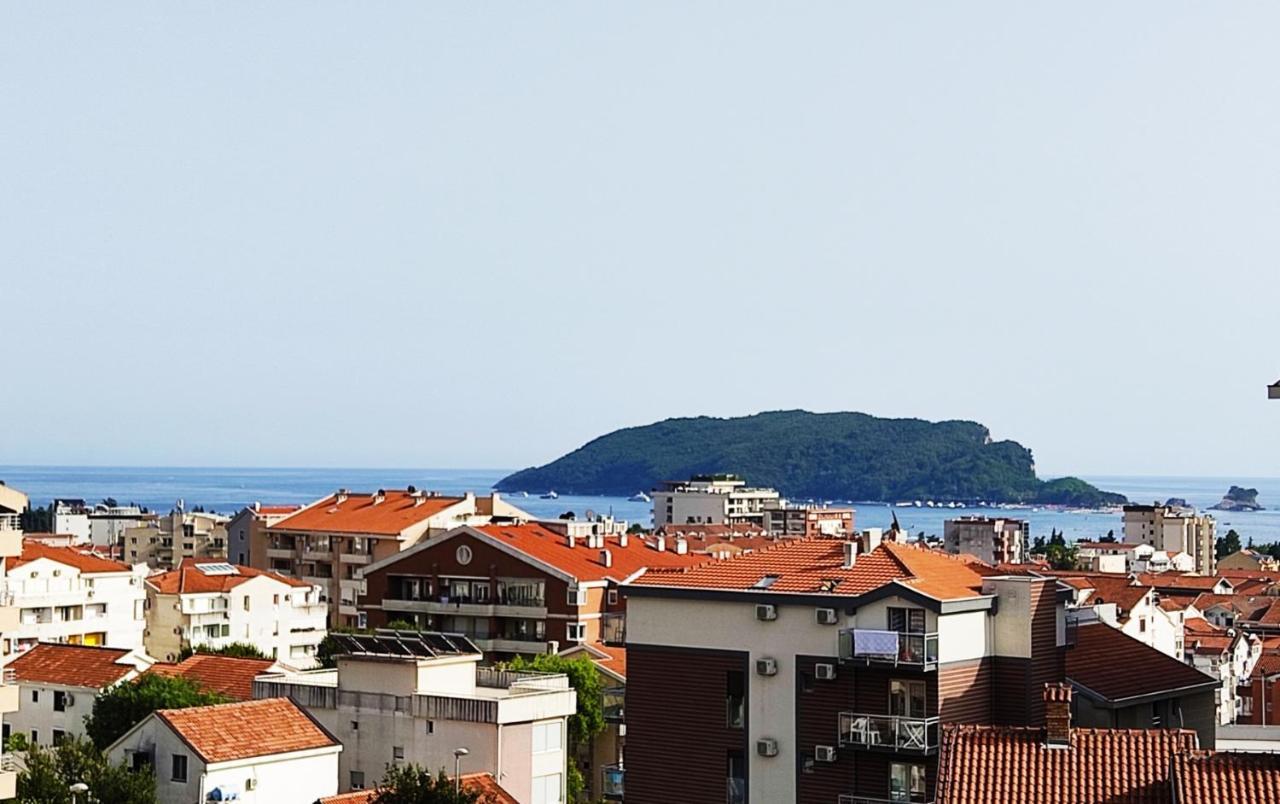 Top Apartment Budva