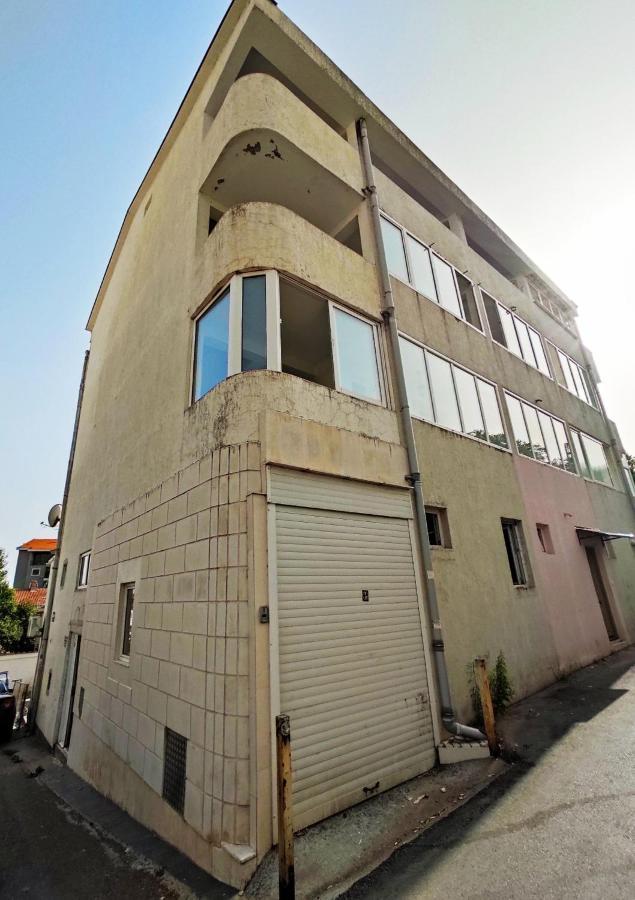 Top Apartment Budva