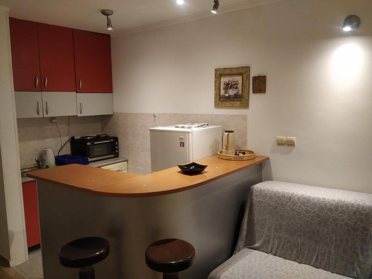 Top Apartment Budva