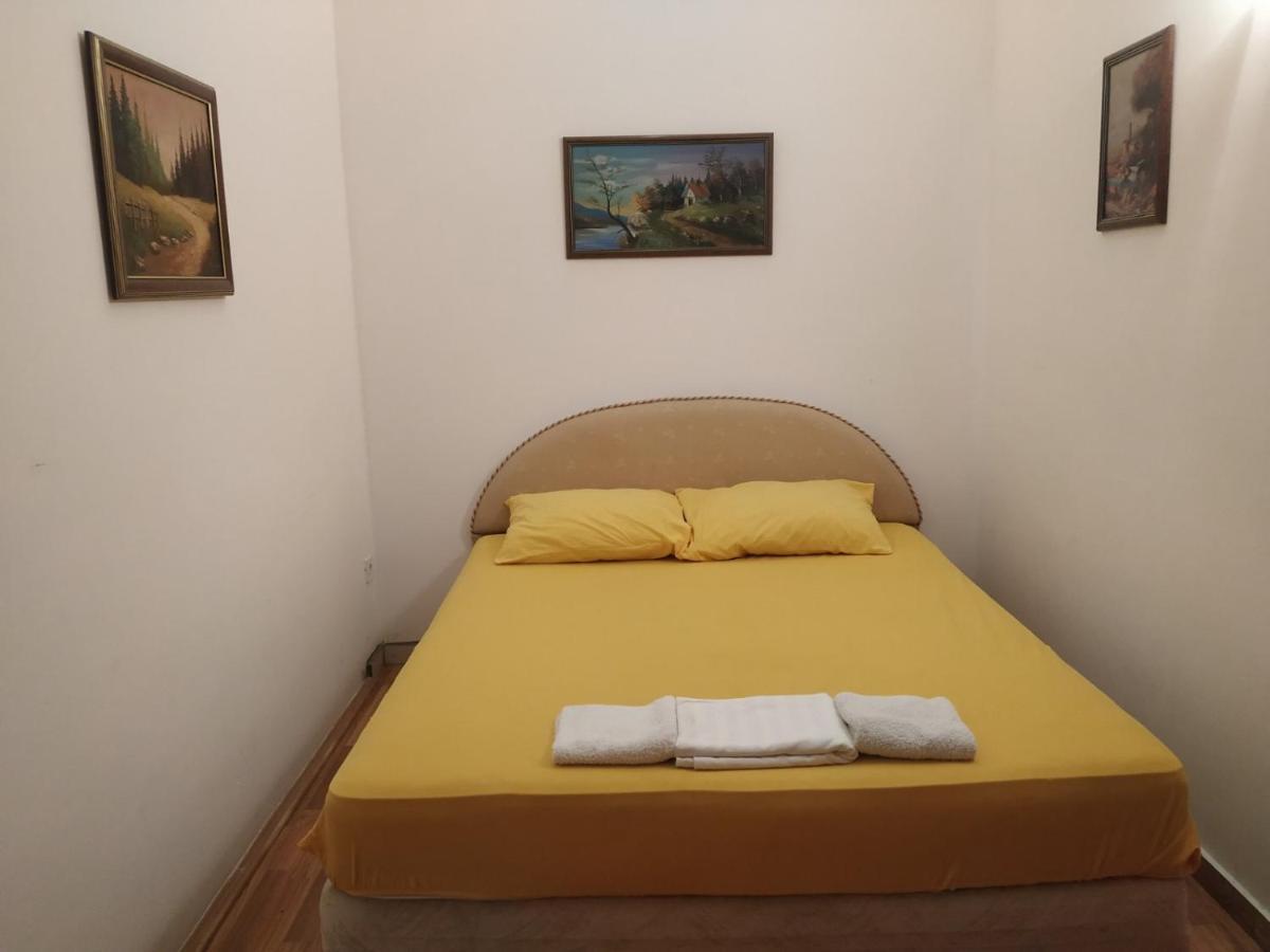 Top Apartment Budva