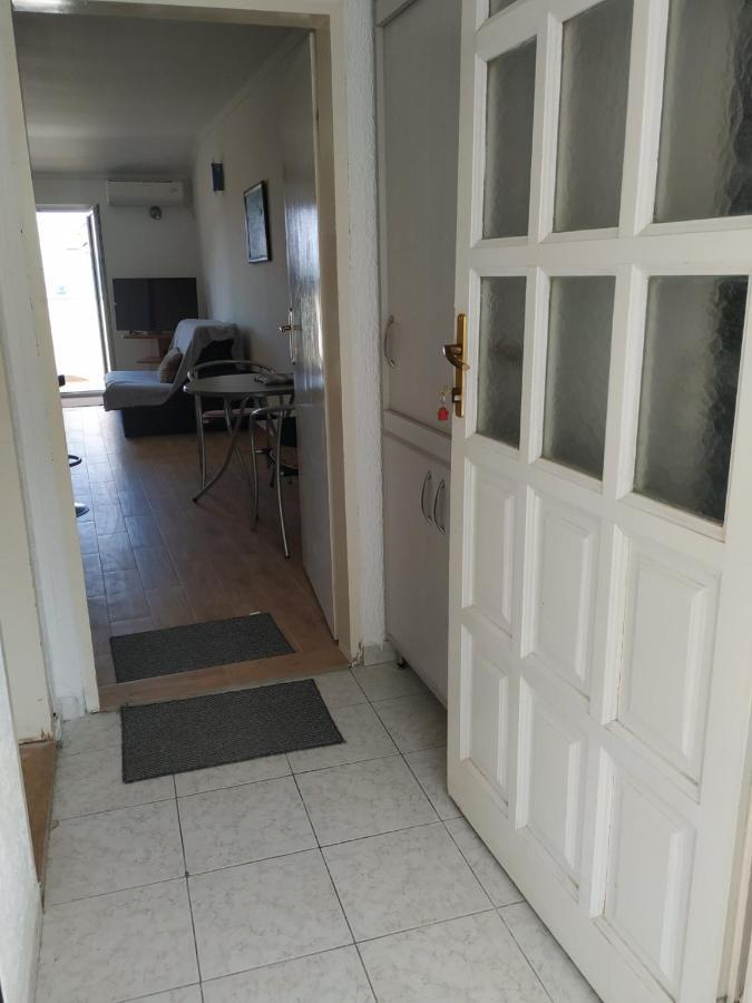 Apartment Top Budva