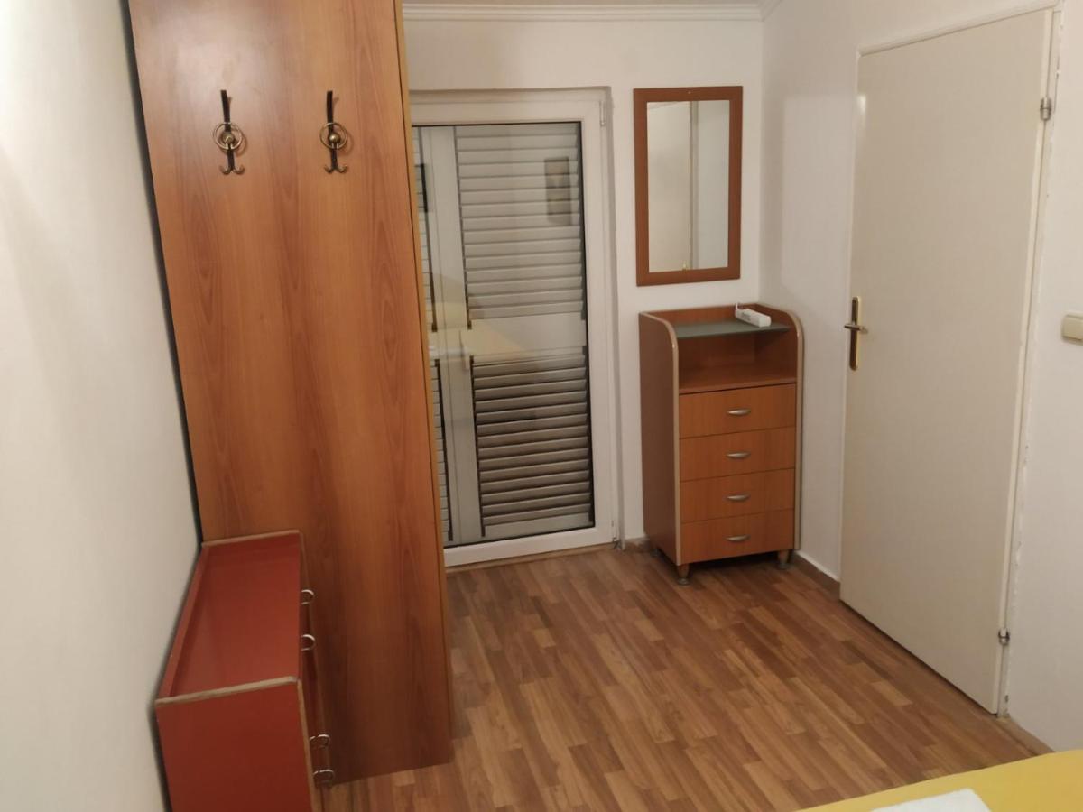 Top Apartment Budva